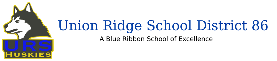 Union Ridge School District 86